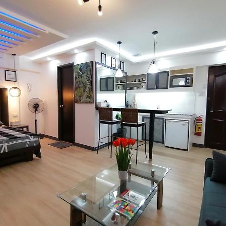 Condo Azur Suites E507 Near Airport, Netflix, Stylish, Cozy With Swimming Pool Lapu-Lapu City Kültér fotó