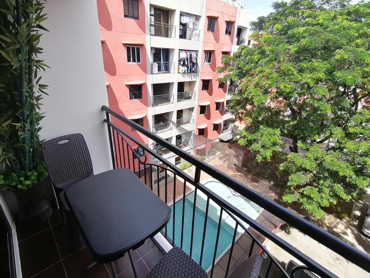 Condo Azur Suites E507 Near Airport, Netflix, Stylish, Cozy With Swimming Pool Lapu-Lapu City Kültér fotó